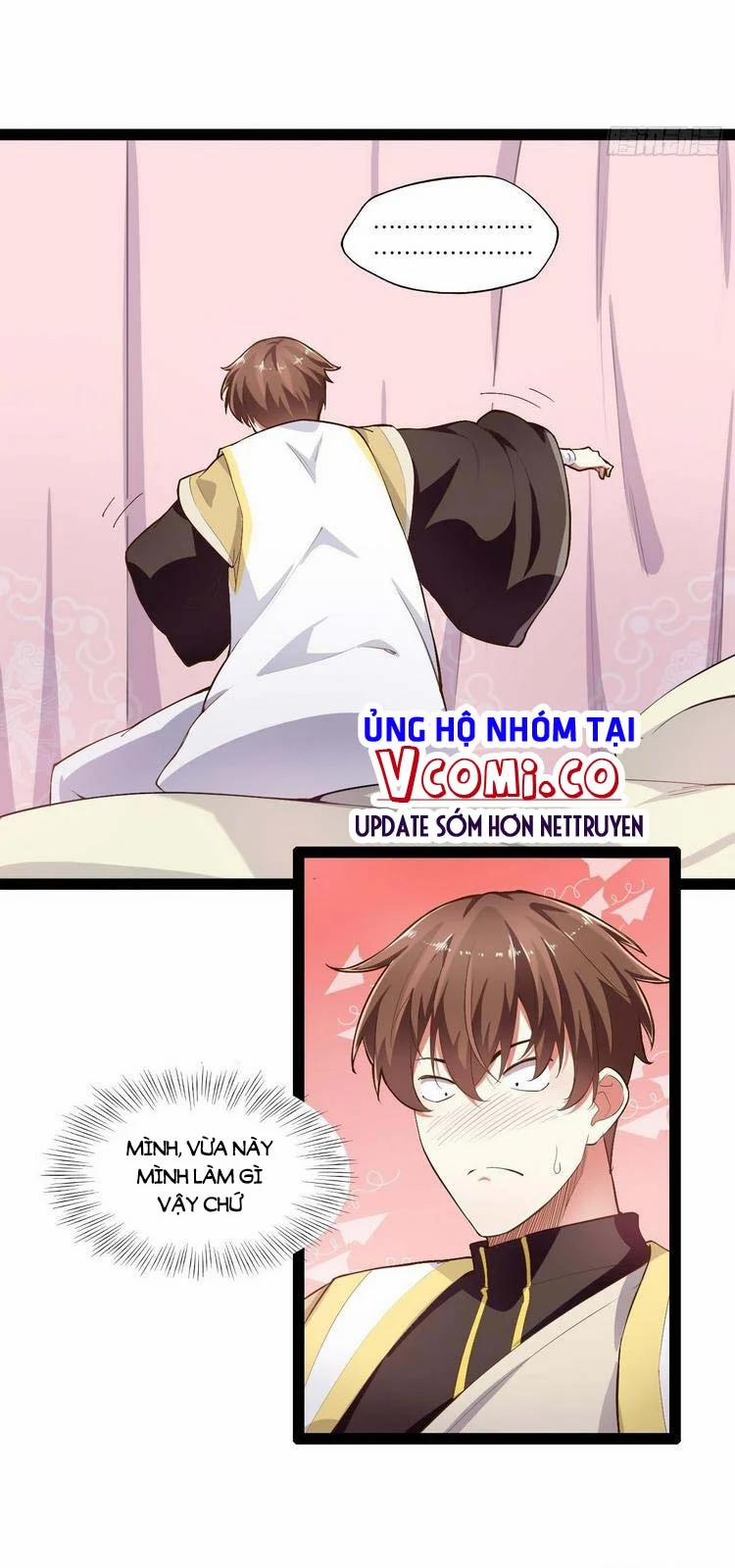 Bắt Đầu Làm Đầy Điểm Mị Lực 6 trang 5