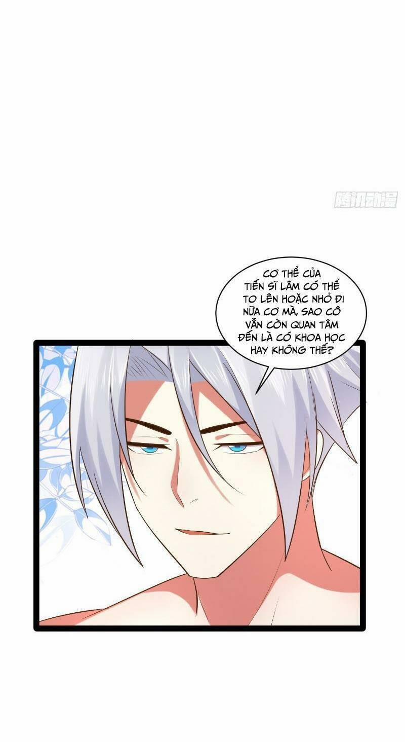 Bắt Đầu Làm Đầy Điểm Mị Lực 71 trang 20