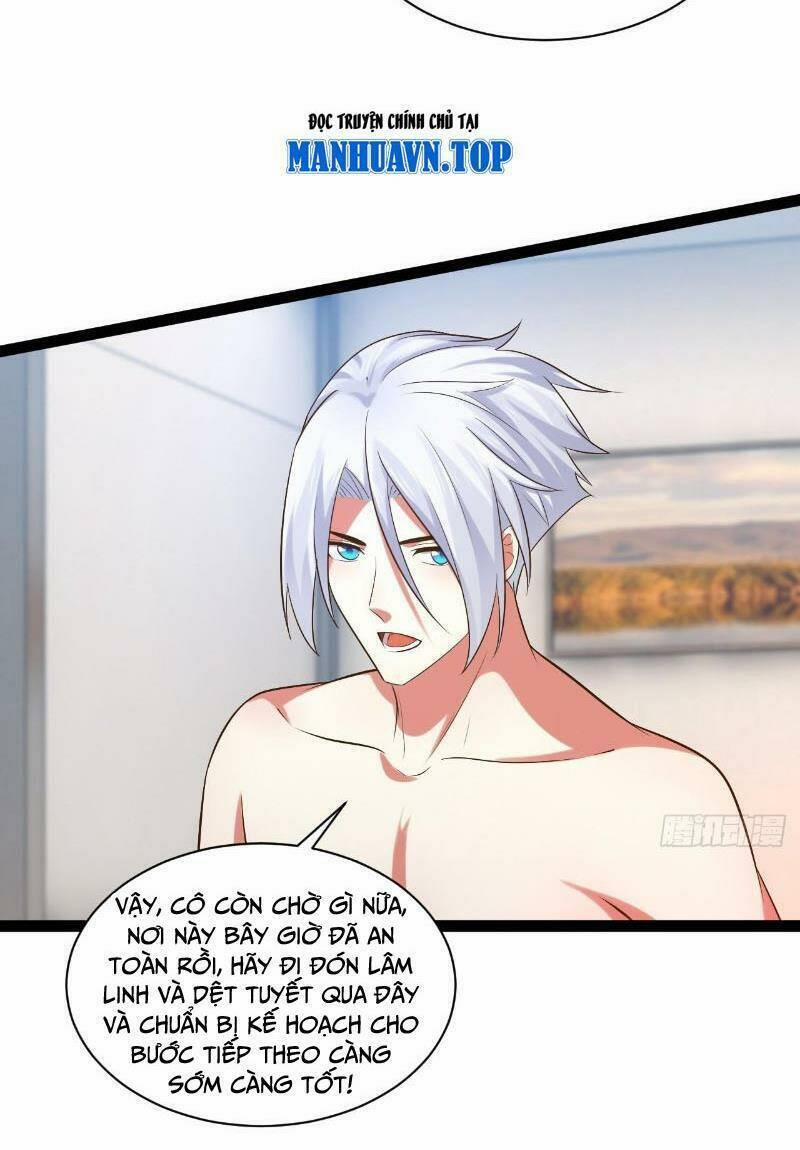 Bắt Đầu Làm Đầy Điểm Mị Lực 71 trang 32