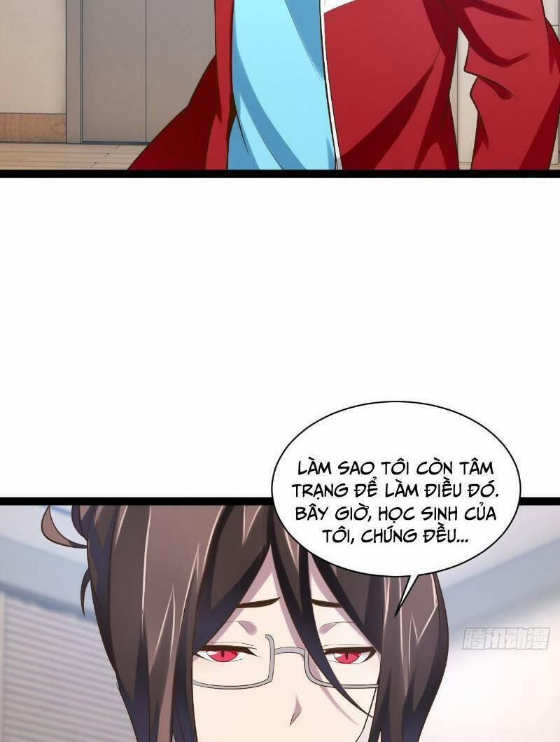 Bắt Đầu Làm Đầy Điểm Mị Lực 71 trang 42