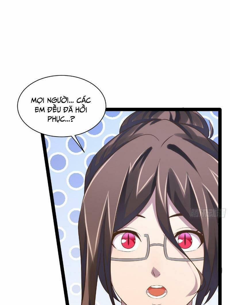 Bắt Đầu Làm Đầy Điểm Mị Lực 71 trang 49