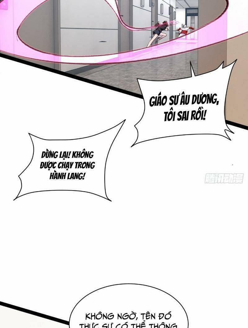 Bắt Đầu Làm Đầy Điểm Mị Lực 71 trang 57