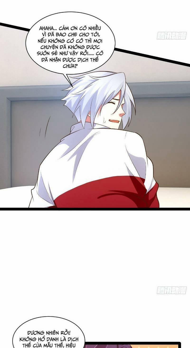 Bắt Đầu Làm Đầy Điểm Mị Lực 71 trang 6