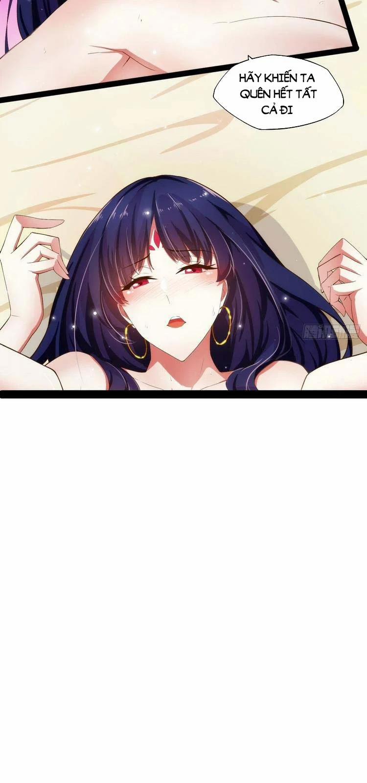 Bắt Đầu Làm Đầy Điểm Mị Lực 8 trang 5