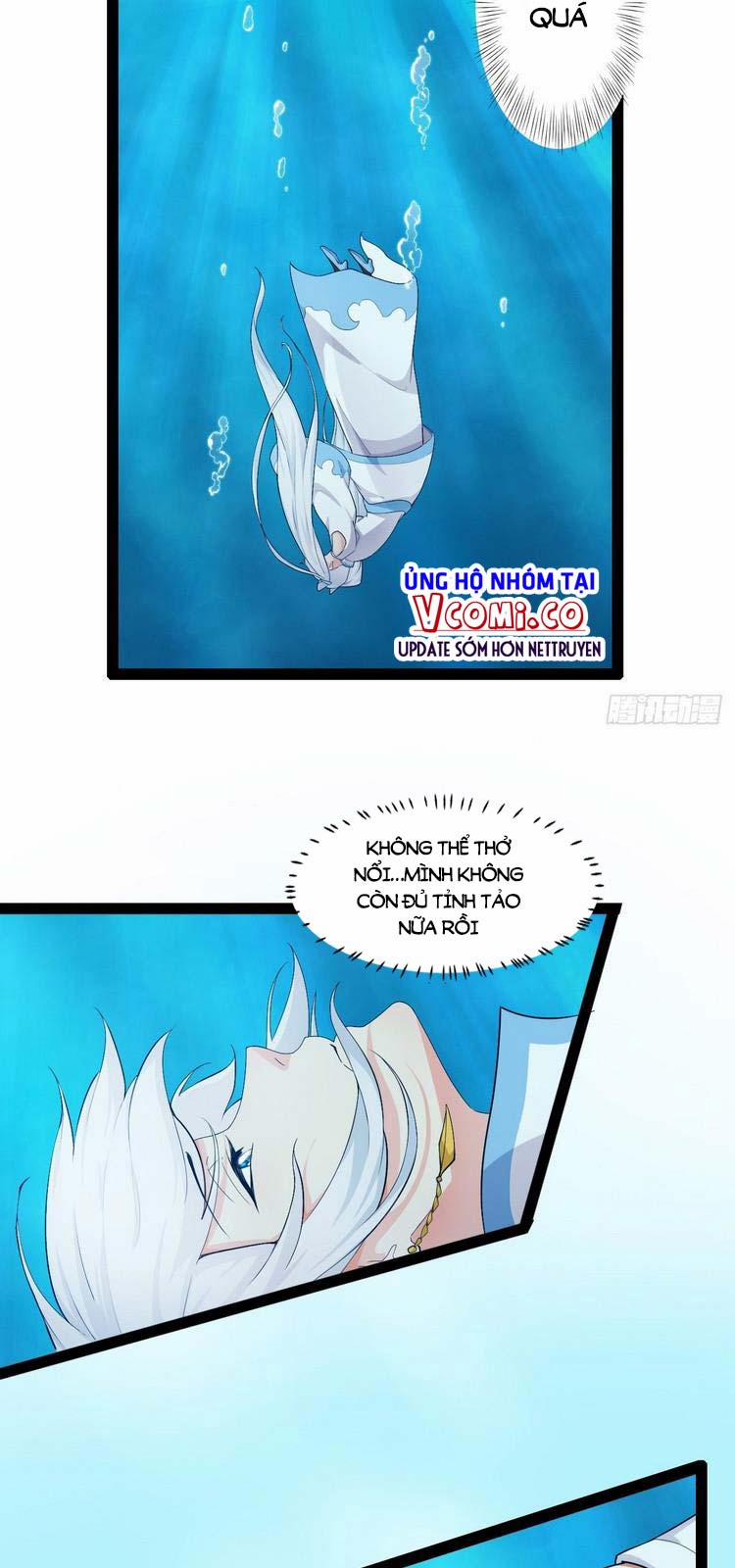 Bắt Đầu Làm Đầy Điểm Mị Lực 9 trang 11