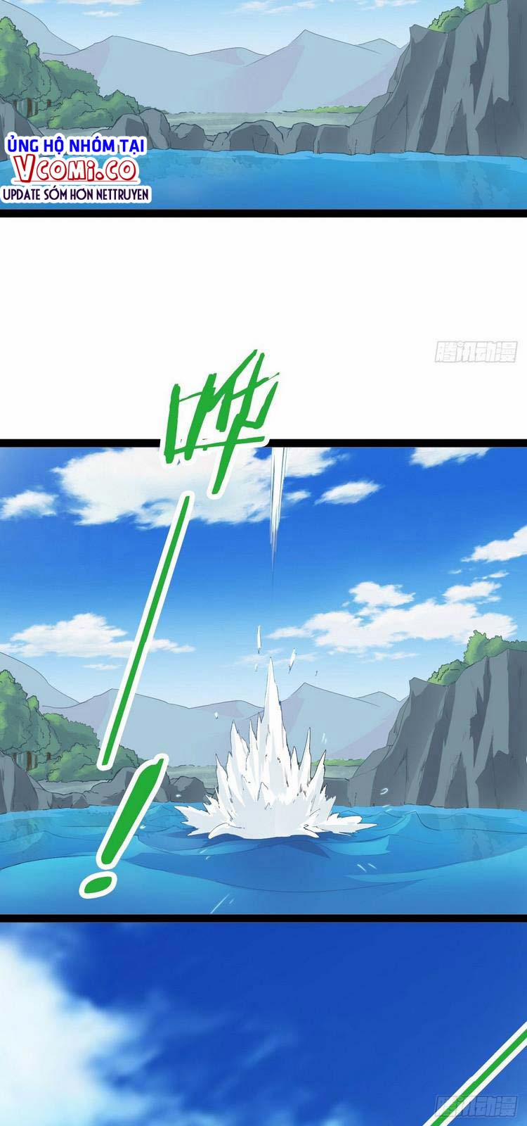 Bắt Đầu Làm Đầy Điểm Mị Lực 9 trang 17