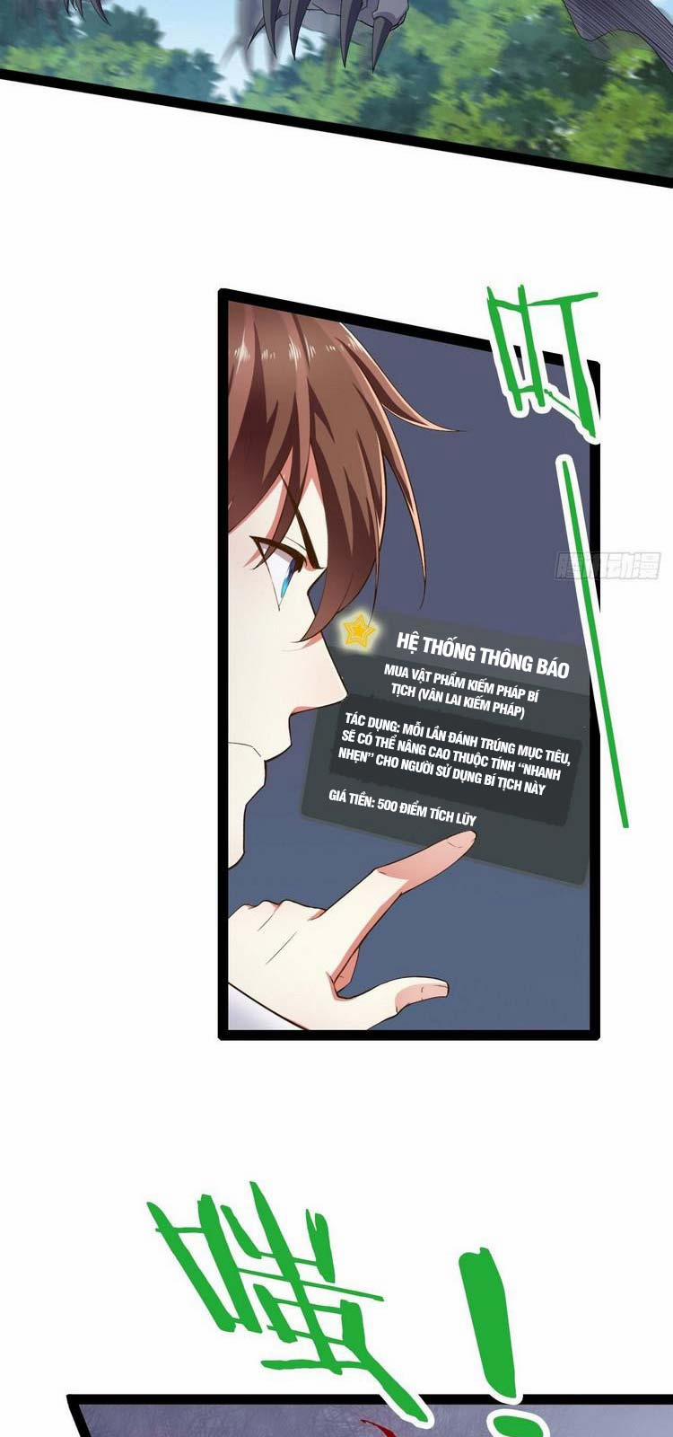 Bắt Đầu Làm Đầy Điểm Mị Lực 9 trang 24