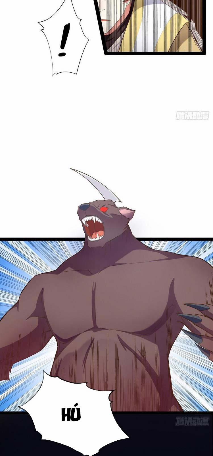 Bắt Đầu Làm Đầy Điểm Mị Lực 9 trang 30