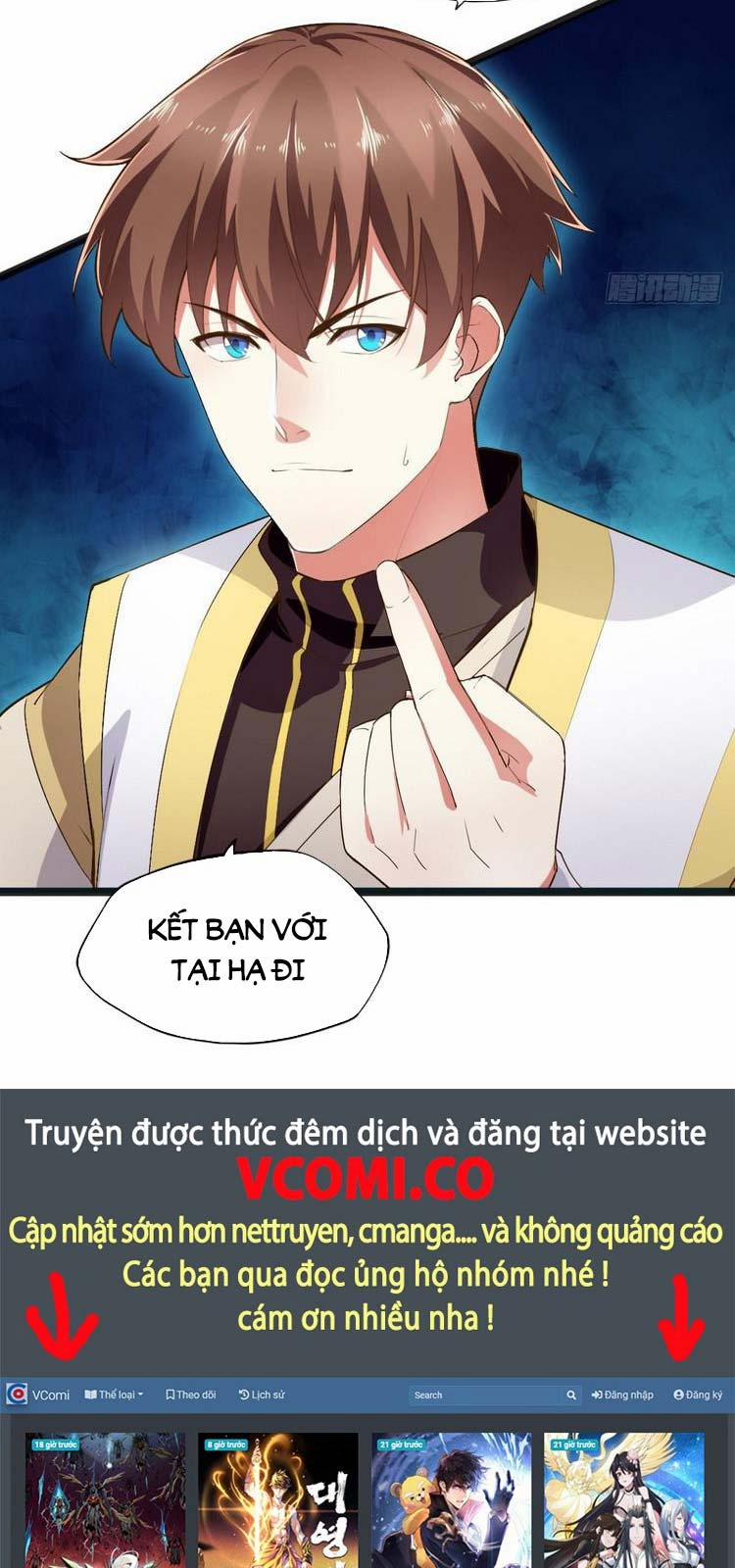 Bắt Đầu Làm Đầy Điểm Mị Lực 9 trang 33