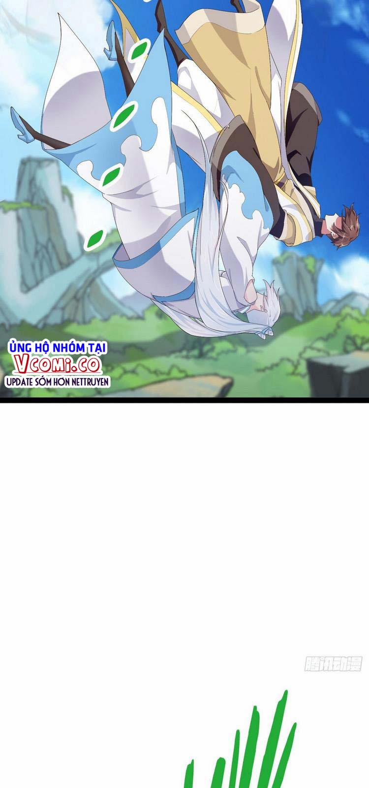 Bắt Đầu Làm Đầy Điểm Mị Lực 9 trang 5