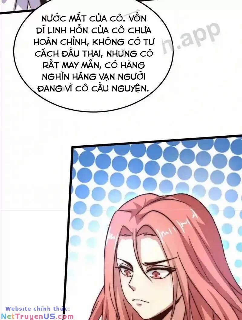 Bắt Đầu Livestream Ở Địa Phủ: Phát Sóng Trực Tiếp Ở Đây Ai Dám Đến 10 trang 12