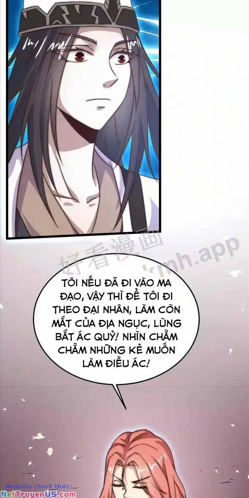 Bắt Đầu Livestream Ở Địa Phủ: Phát Sóng Trực Tiếp Ở Đây Ai Dám Đến 10 trang 15