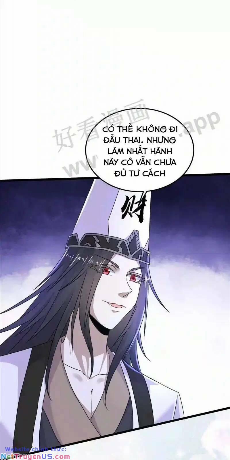 Bắt Đầu Livestream Ở Địa Phủ: Phát Sóng Trực Tiếp Ở Đây Ai Dám Đến 10 trang 17