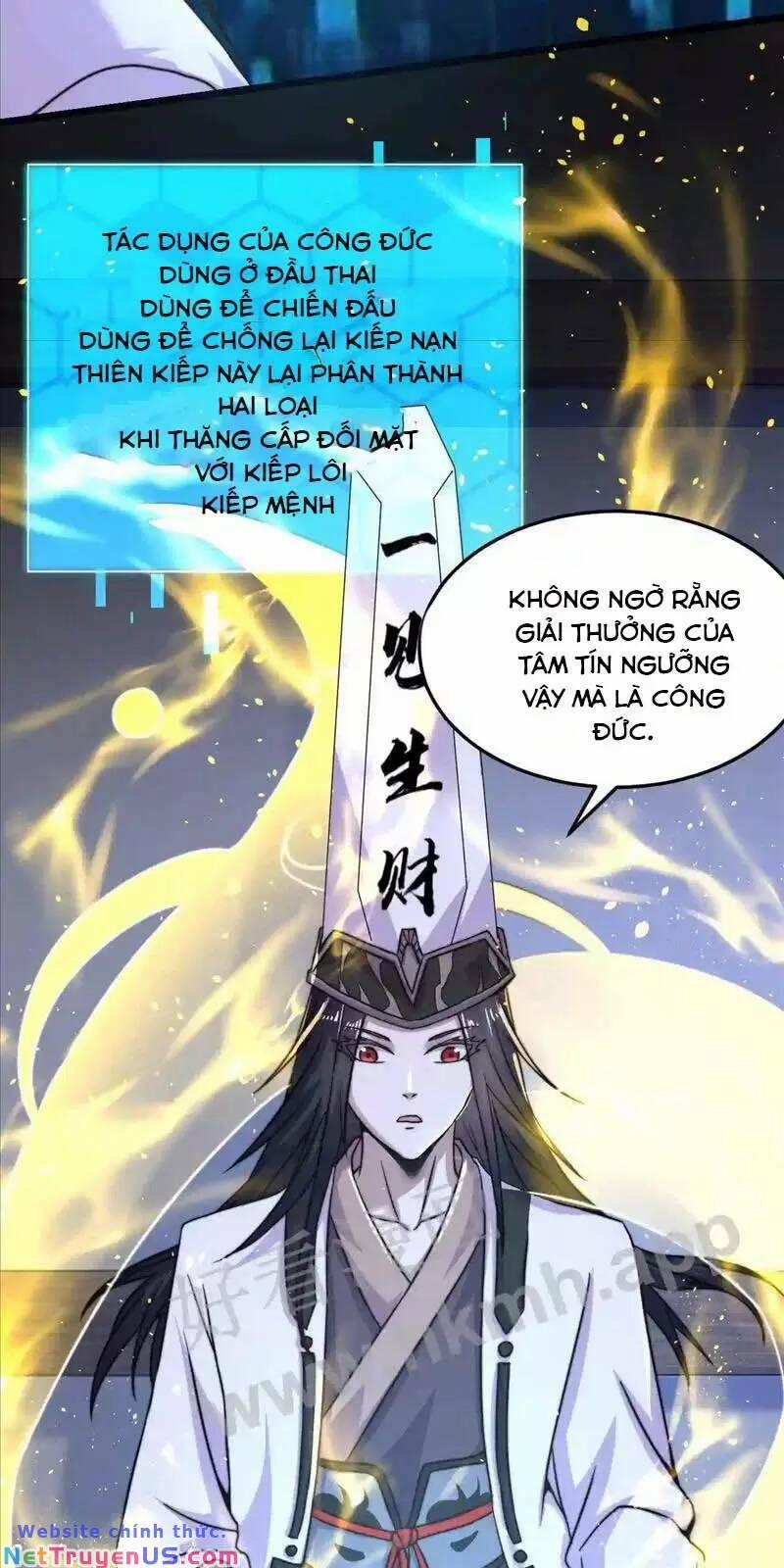 Bắt Đầu Livestream Ở Địa Phủ: Phát Sóng Trực Tiếp Ở Đây Ai Dám Đến 10 trang 34