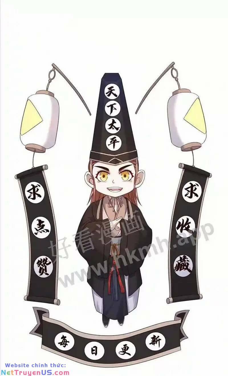 Bắt Đầu Livestream Ở Địa Phủ: Phát Sóng Trực Tiếp Ở Đây Ai Dám Đến 10 trang 38