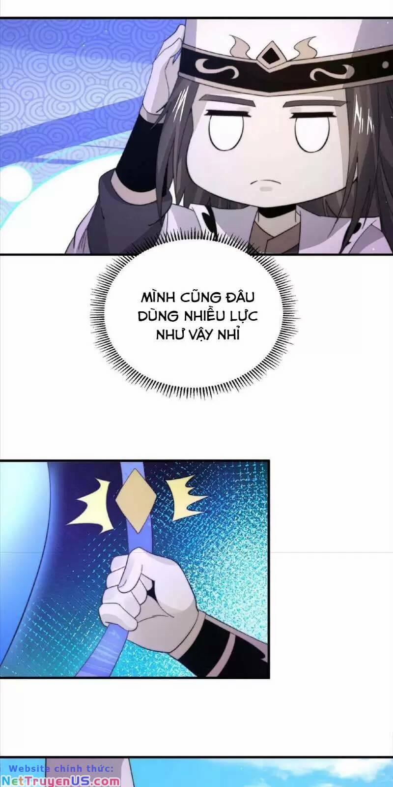 Bắt Đầu Livestream Ở Địa Phủ: Phát Sóng Trực Tiếp Ở Đây Ai Dám Đến 100 trang 10