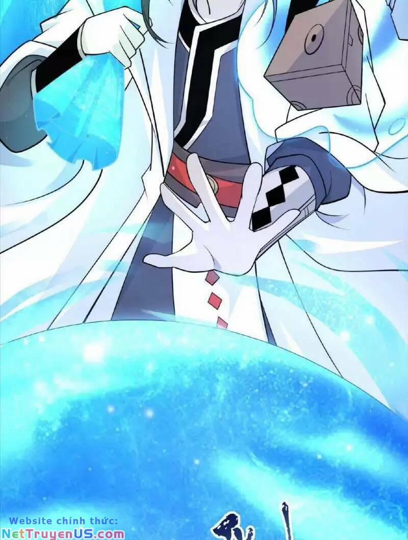 Bắt Đầu Livestream Ở Địa Phủ: Phát Sóng Trực Tiếp Ở Đây Ai Dám Đến 100 trang 27