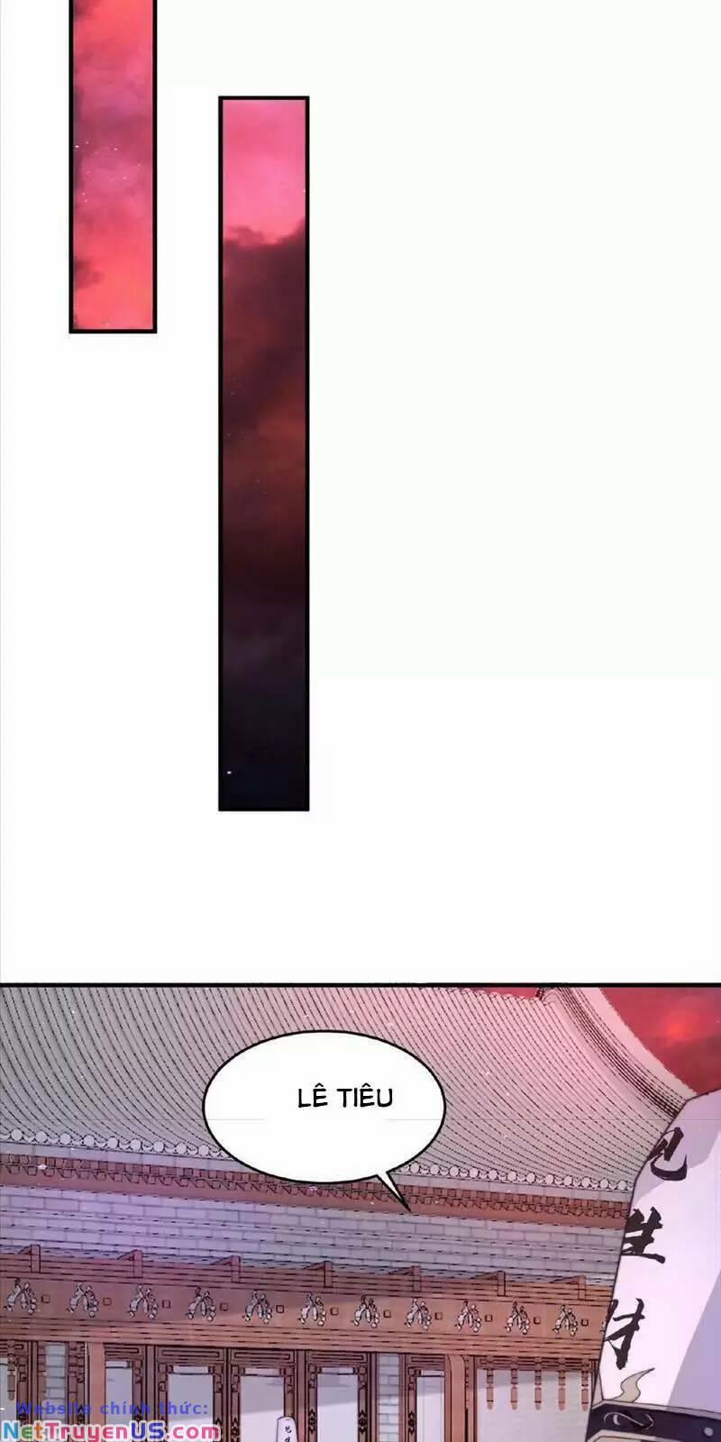 Bắt Đầu Livestream Ở Địa Phủ: Phát Sóng Trực Tiếp Ở Đây Ai Dám Đến 100 trang 29