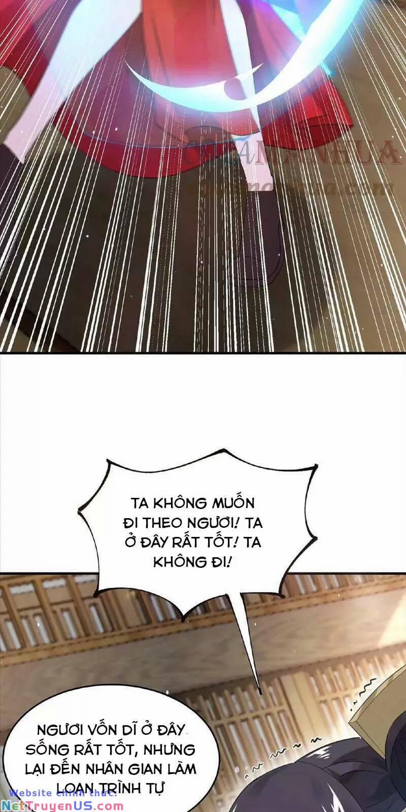 Bắt Đầu Livestream Ở Địa Phủ: Phát Sóng Trực Tiếp Ở Đây Ai Dám Đến 100 trang 6