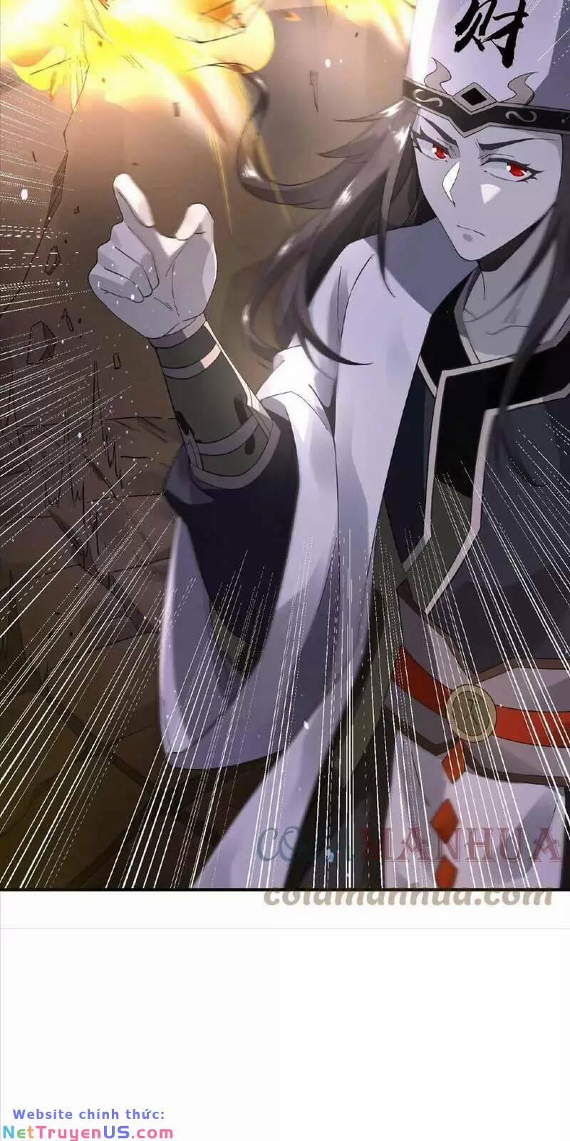 Bắt Đầu Livestream Ở Địa Phủ: Phát Sóng Trực Tiếp Ở Đây Ai Dám Đến 100 trang 9