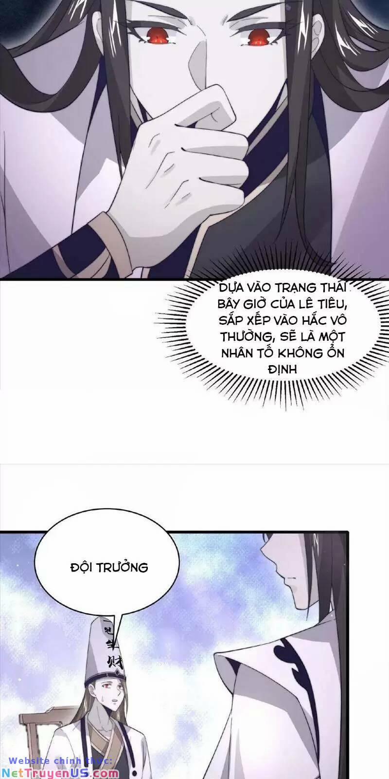 Bắt Đầu Livestream Ở Địa Phủ: Phát Sóng Trực Tiếp Ở Đây Ai Dám Đến 101 trang 11