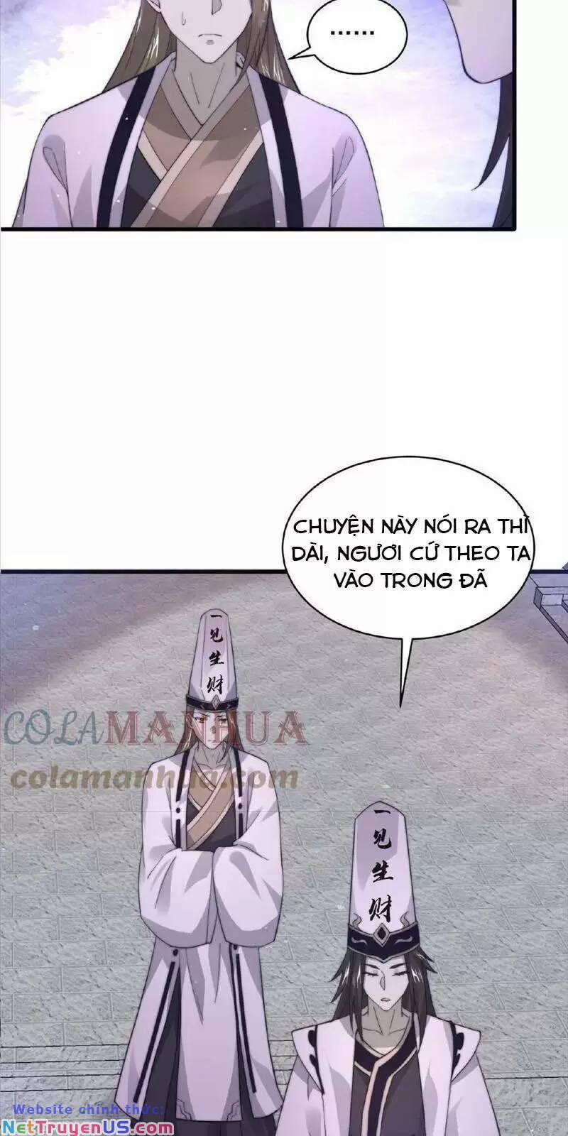 Bắt Đầu Livestream Ở Địa Phủ: Phát Sóng Trực Tiếp Ở Đây Ai Dám Đến 101 trang 2