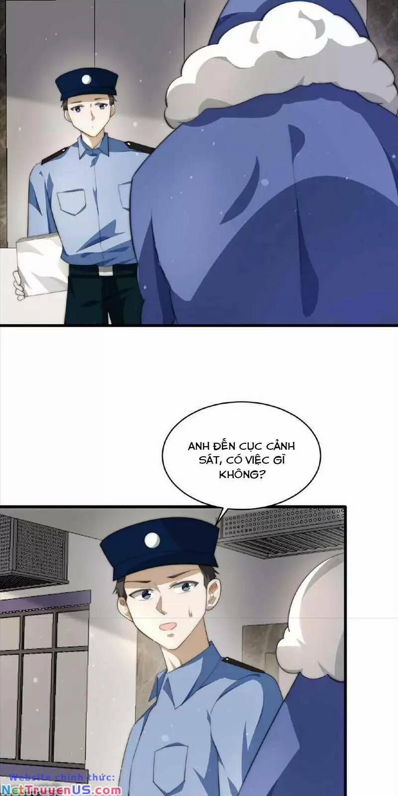 Bắt Đầu Livestream Ở Địa Phủ: Phát Sóng Trực Tiếp Ở Đây Ai Dám Đến 101 trang 29