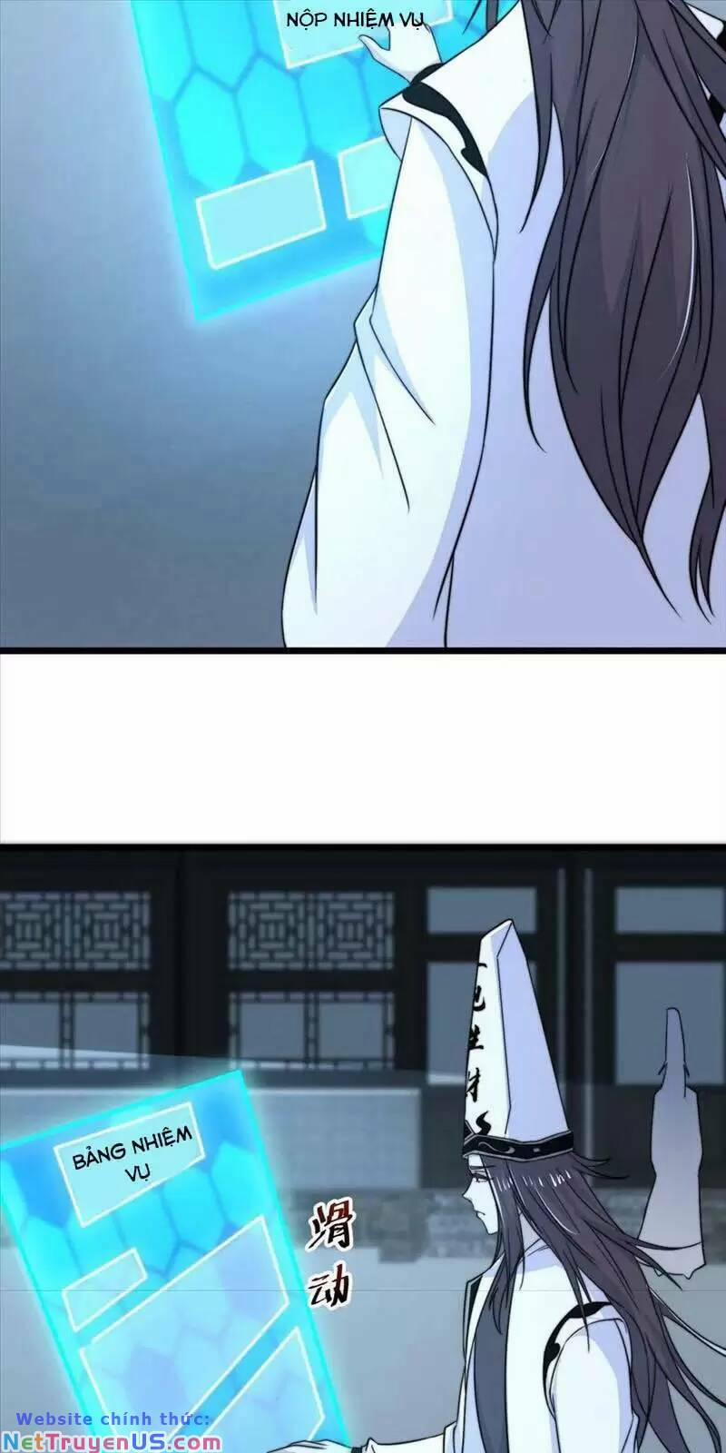 Bắt Đầu Livestream Ở Địa Phủ: Phát Sóng Trực Tiếp Ở Đây Ai Dám Đến 102 trang 14