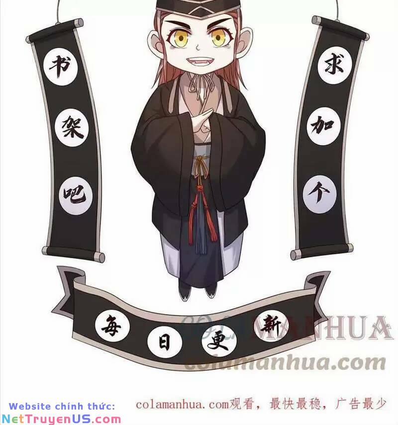 Bắt Đầu Livestream Ở Địa Phủ: Phát Sóng Trực Tiếp Ở Đây Ai Dám Đến 102 trang 23