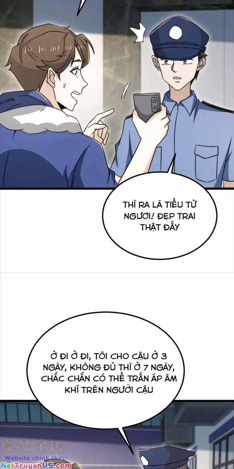 Bắt Đầu Livestream Ở Địa Phủ: Phát Sóng Trực Tiếp Ở Đây Ai Dám Đến 102 trang 3