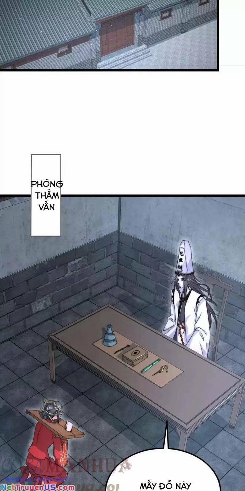 Bắt Đầu Livestream Ở Địa Phủ: Phát Sóng Trực Tiếp Ở Đây Ai Dám Đến 102 trang 7