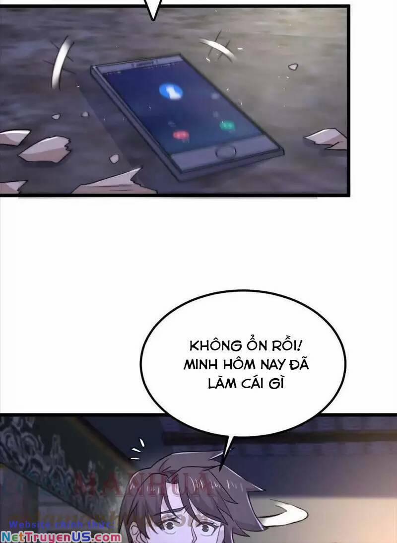 Bắt Đầu Livestream Ở Địa Phủ: Phát Sóng Trực Tiếp Ở Đây Ai Dám Đến 103 trang 13