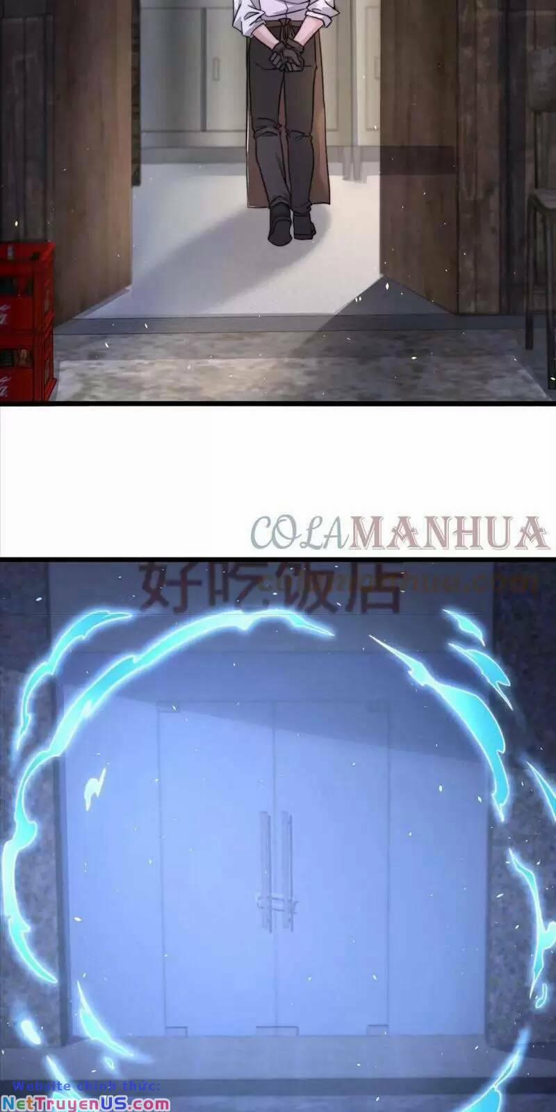 Bắt Đầu Livestream Ở Địa Phủ: Phát Sóng Trực Tiếp Ở Đây Ai Dám Đến 103 trang 17