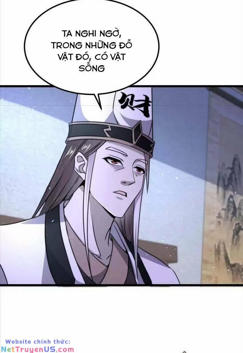 Bắt Đầu Livestream Ở Địa Phủ: Phát Sóng Trực Tiếp Ở Đây Ai Dám Đến 103 trang 20