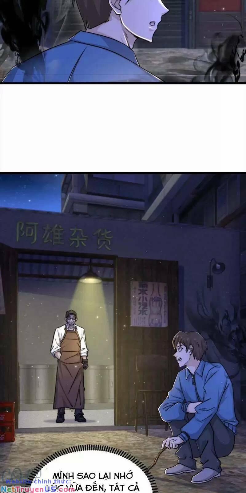 Bắt Đầu Livestream Ở Địa Phủ: Phát Sóng Trực Tiếp Ở Đây Ai Dám Đến 103 trang 7