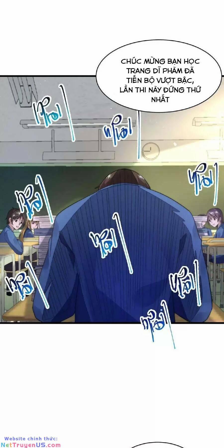 Bắt Đầu Livestream Ở Địa Phủ: Phát Sóng Trực Tiếp Ở Đây Ai Dám Đến 104 trang 10