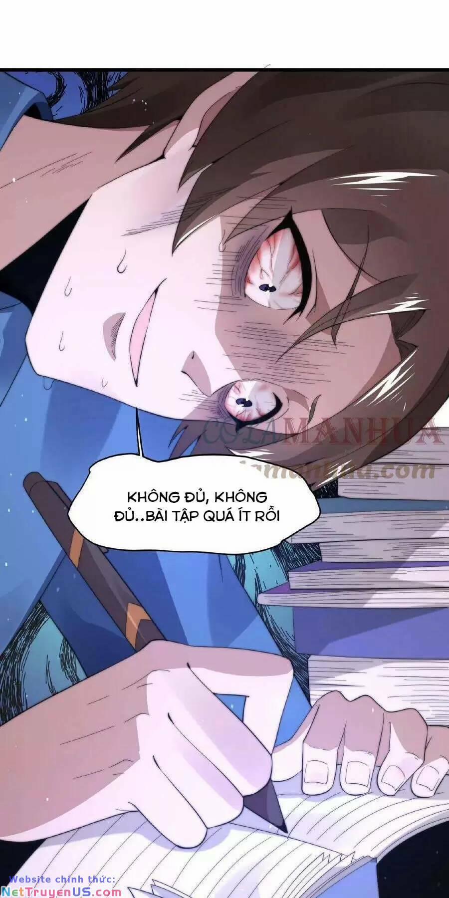 Bắt Đầu Livestream Ở Địa Phủ: Phát Sóng Trực Tiếp Ở Đây Ai Dám Đến 104 trang 17