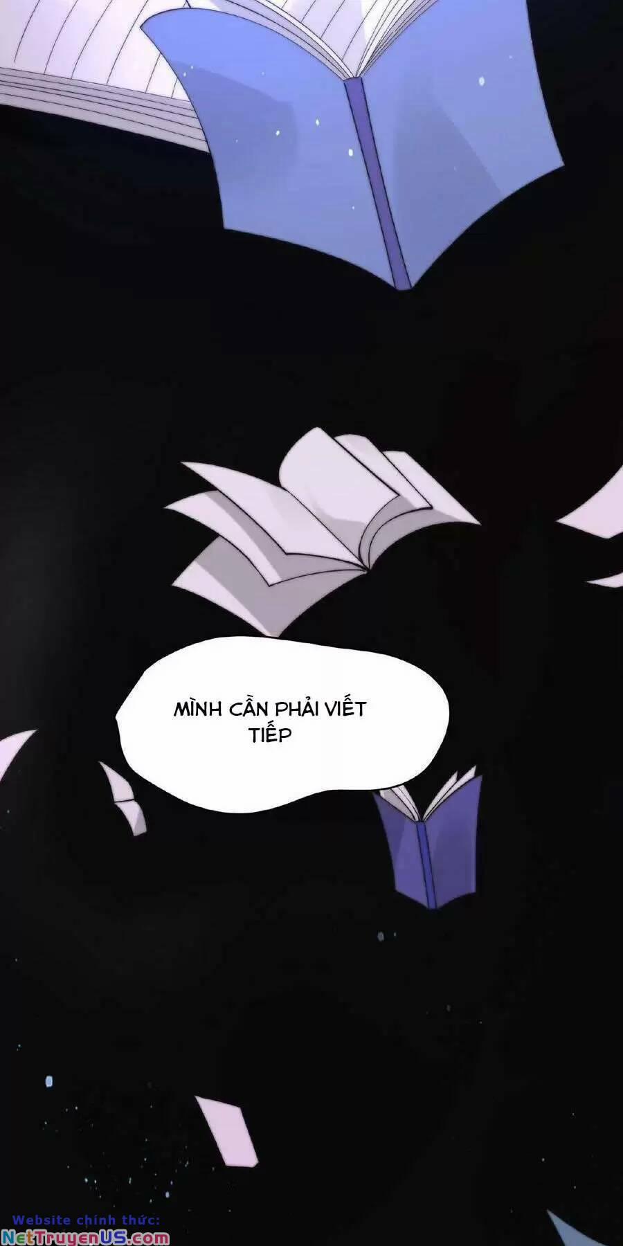 Bắt Đầu Livestream Ở Địa Phủ: Phát Sóng Trực Tiếp Ở Đây Ai Dám Đến 104 trang 18