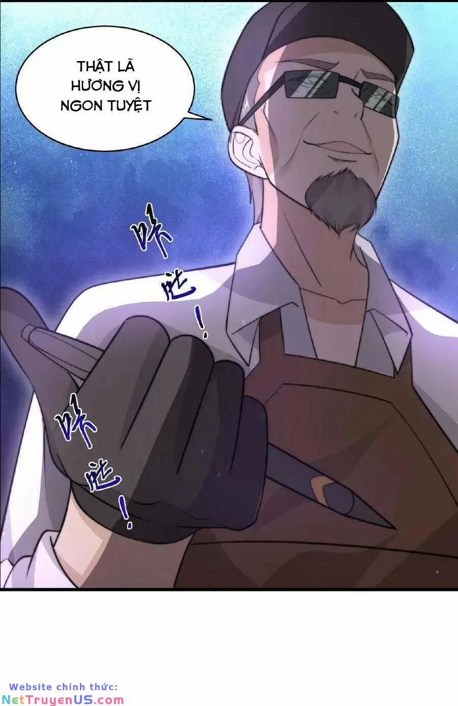 Bắt Đầu Livestream Ở Địa Phủ: Phát Sóng Trực Tiếp Ở Đây Ai Dám Đến 104 trang 28