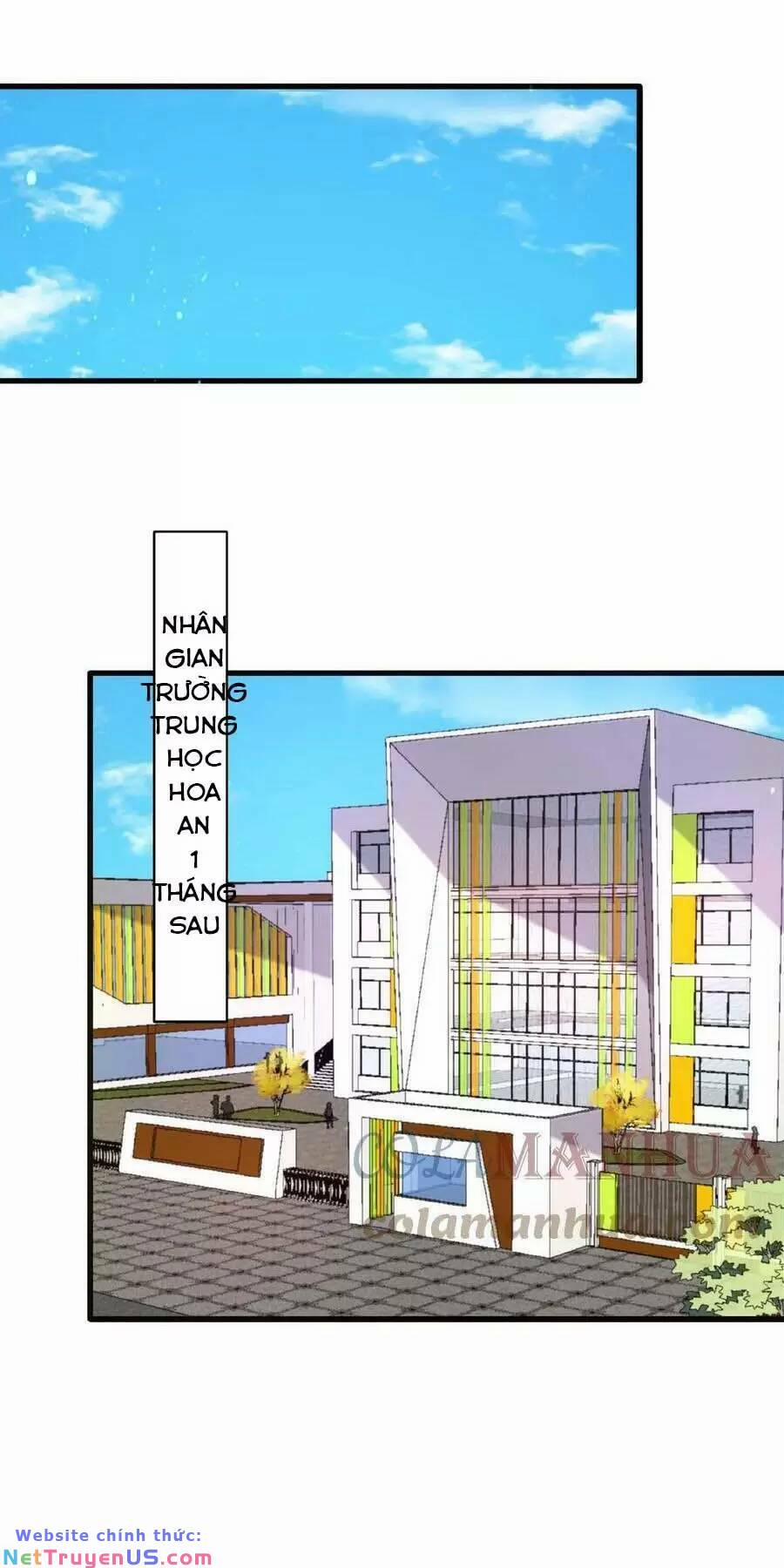 Bắt Đầu Livestream Ở Địa Phủ: Phát Sóng Trực Tiếp Ở Đây Ai Dám Đến 104 trang 9