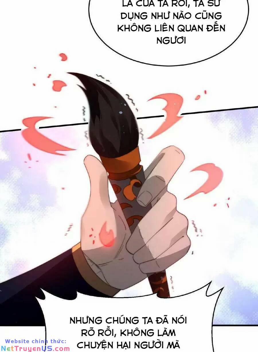 Bắt Đầu Livestream Ở Địa Phủ: Phát Sóng Trực Tiếp Ở Đây Ai Dám Đến 105 trang 12