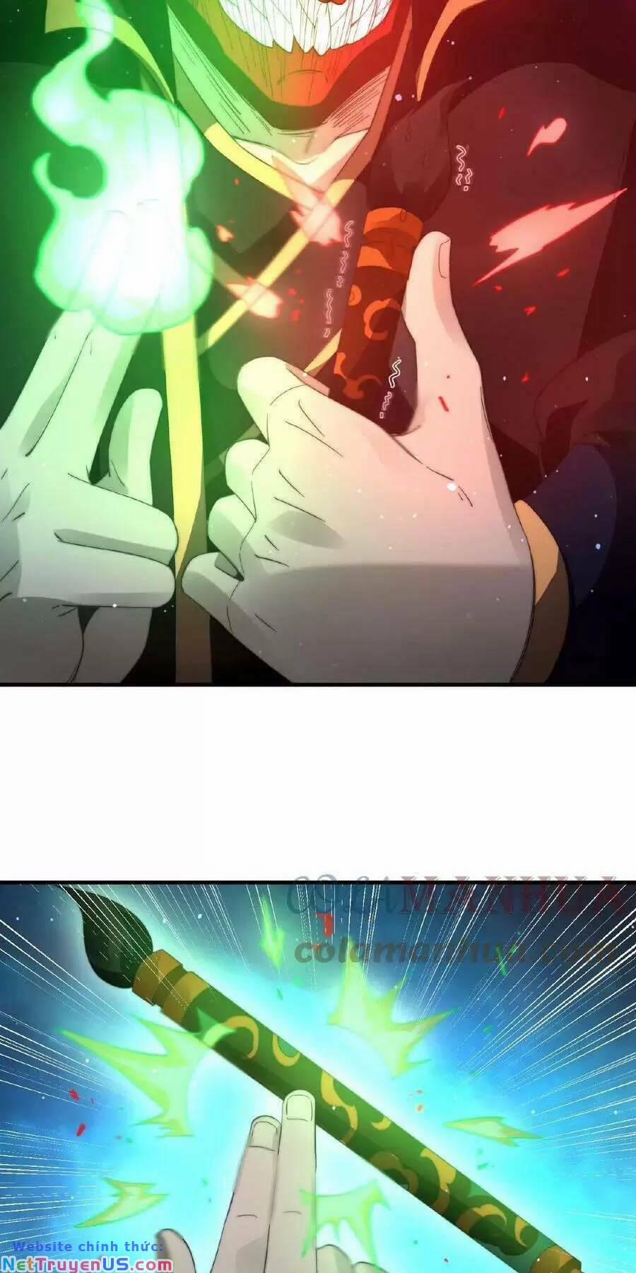 Bắt Đầu Livestream Ở Địa Phủ: Phát Sóng Trực Tiếp Ở Đây Ai Dám Đến 105 trang 15