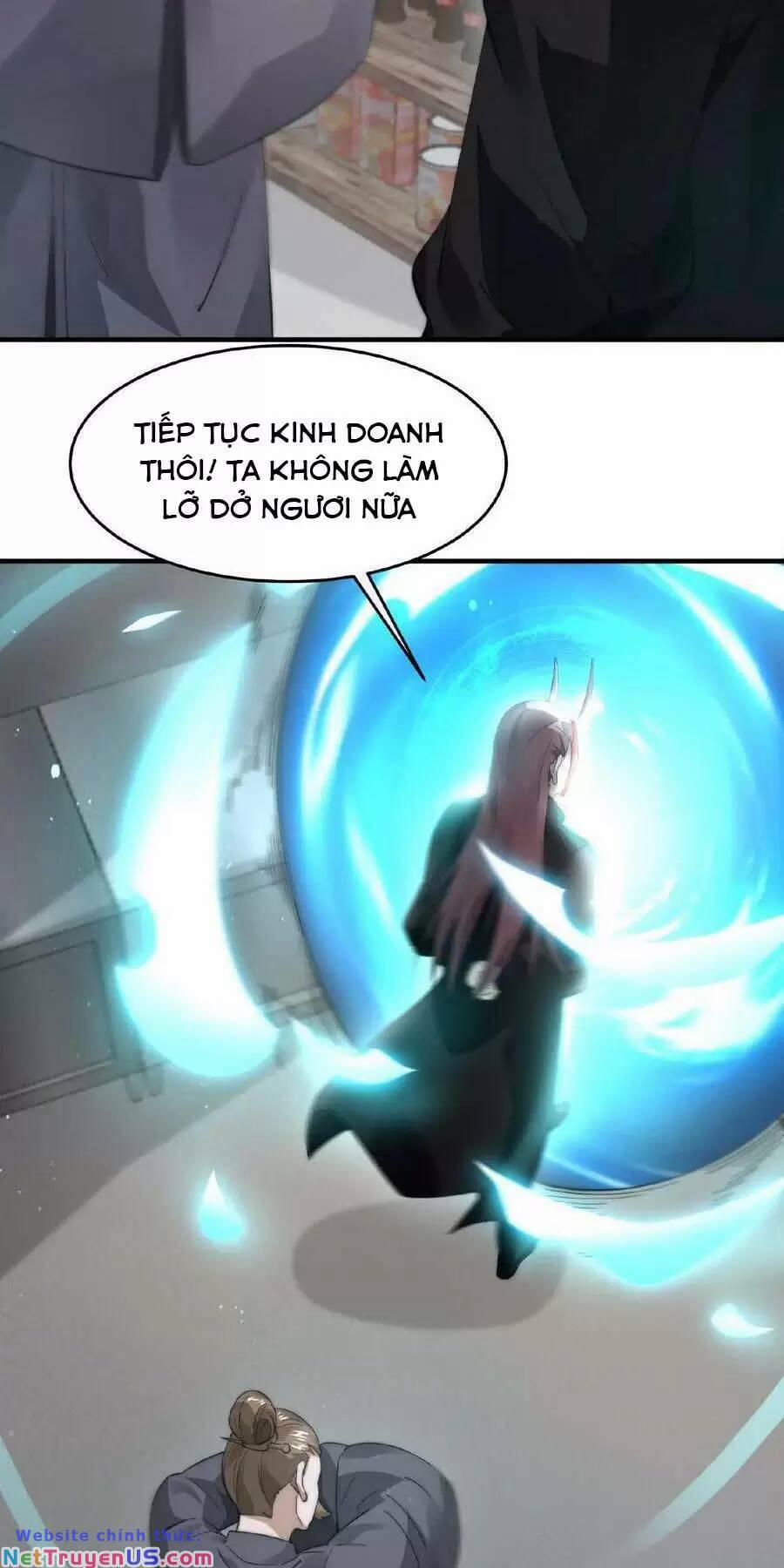 Bắt Đầu Livestream Ở Địa Phủ: Phát Sóng Trực Tiếp Ở Đây Ai Dám Đến 105 trang 18