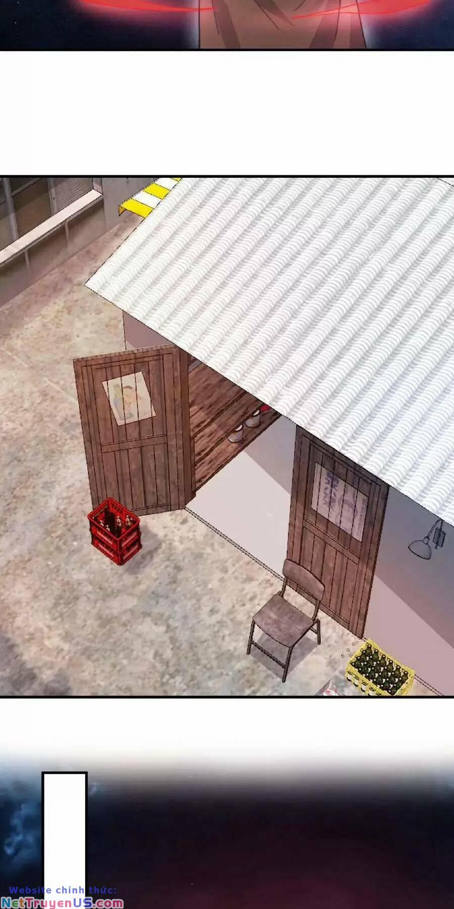 Bắt Đầu Livestream Ở Địa Phủ: Phát Sóng Trực Tiếp Ở Đây Ai Dám Đến 105 trang 20