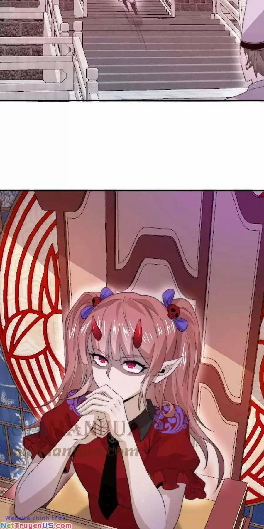 Bắt Đầu Livestream Ở Địa Phủ: Phát Sóng Trực Tiếp Ở Đây Ai Dám Đến 105 trang 22