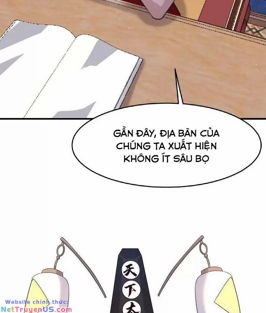 Bắt Đầu Livestream Ở Địa Phủ: Phát Sóng Trực Tiếp Ở Đây Ai Dám Đến 105 trang 23