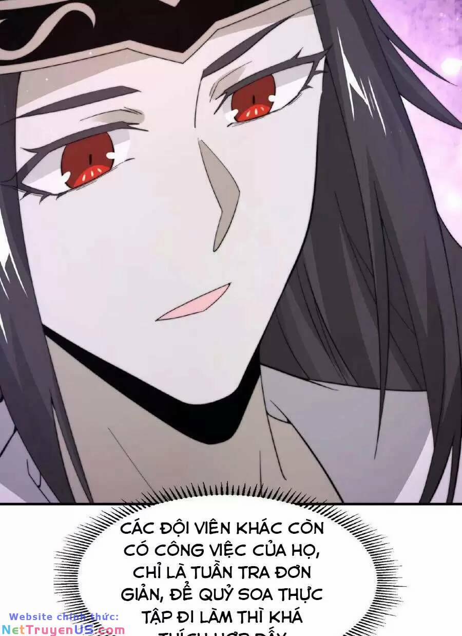 Bắt Đầu Livestream Ở Địa Phủ: Phát Sóng Trực Tiếp Ở Đây Ai Dám Đến 106 trang 12