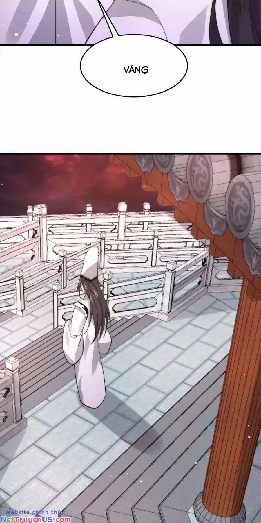 Bắt Đầu Livestream Ở Địa Phủ: Phát Sóng Trực Tiếp Ở Đây Ai Dám Đến 106 trang 14