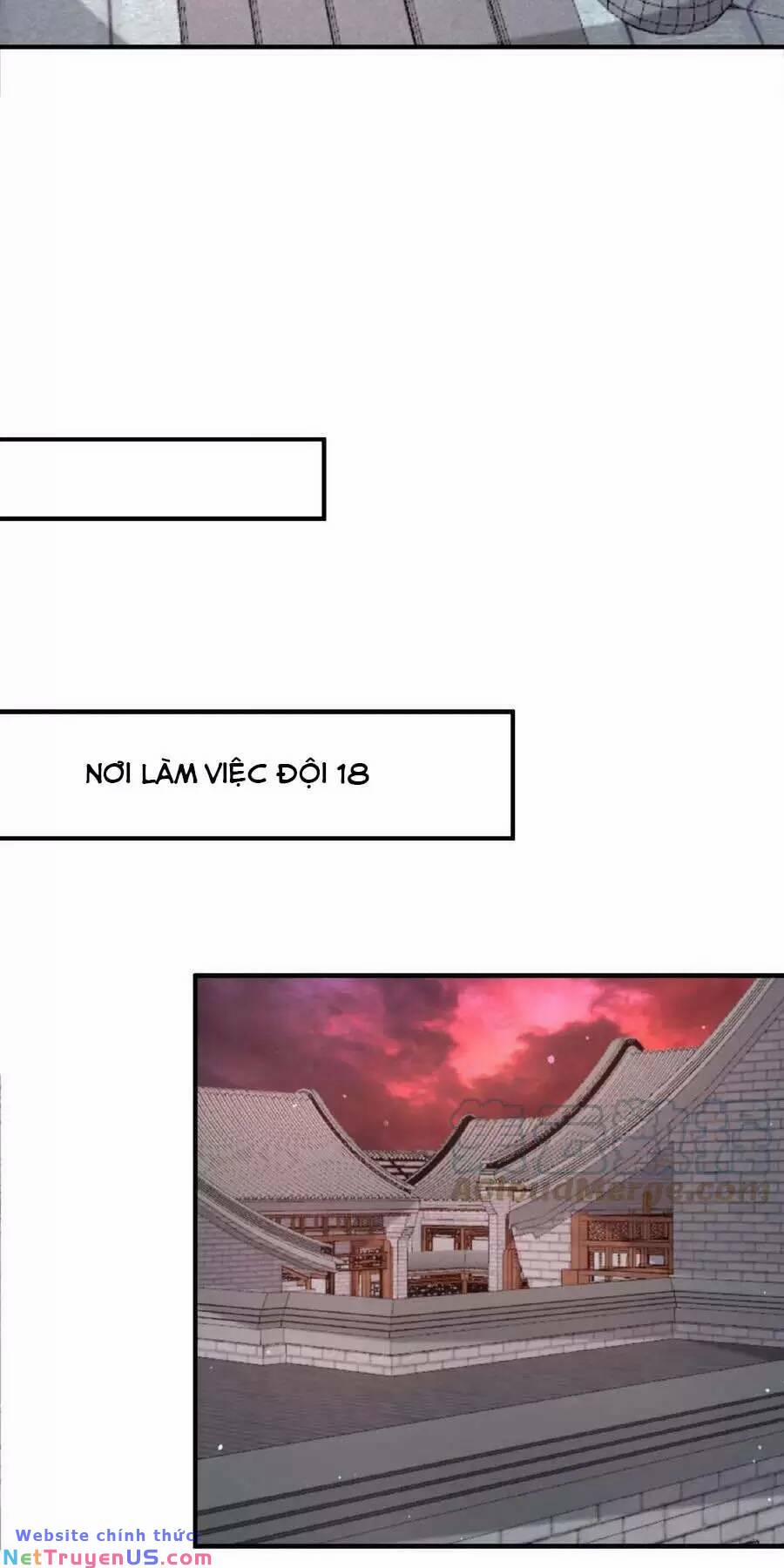 Bắt Đầu Livestream Ở Địa Phủ: Phát Sóng Trực Tiếp Ở Đây Ai Dám Đến 106 trang 15