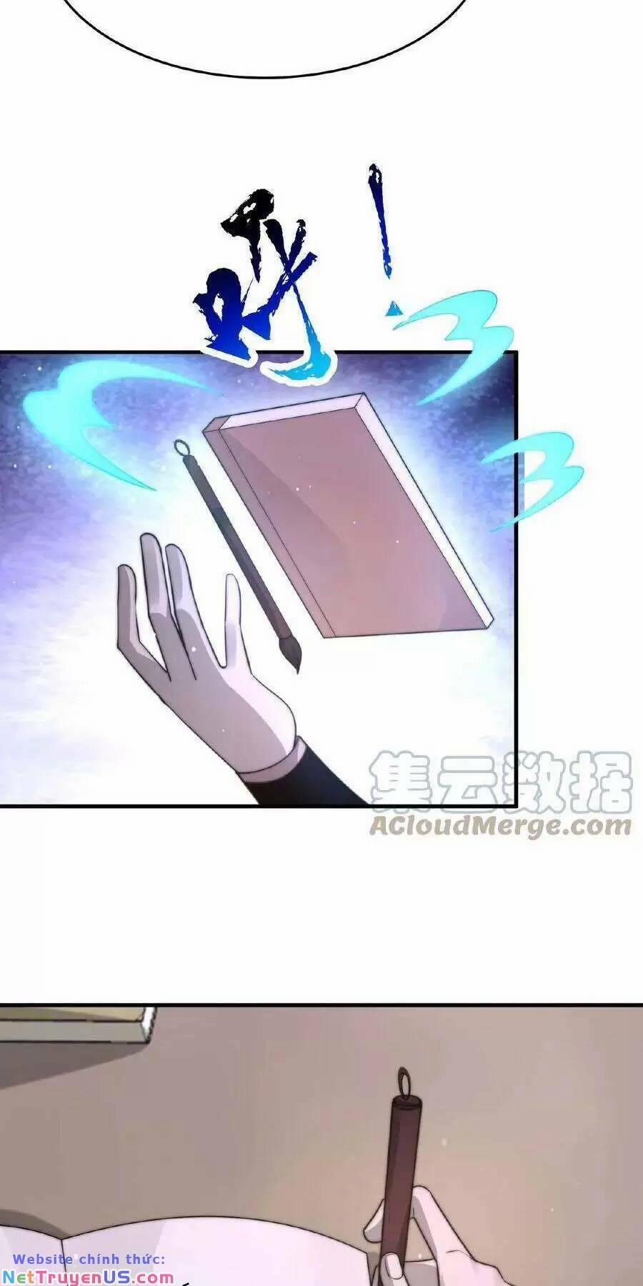 Bắt Đầu Livestream Ở Địa Phủ: Phát Sóng Trực Tiếp Ở Đây Ai Dám Đến 106 trang 24